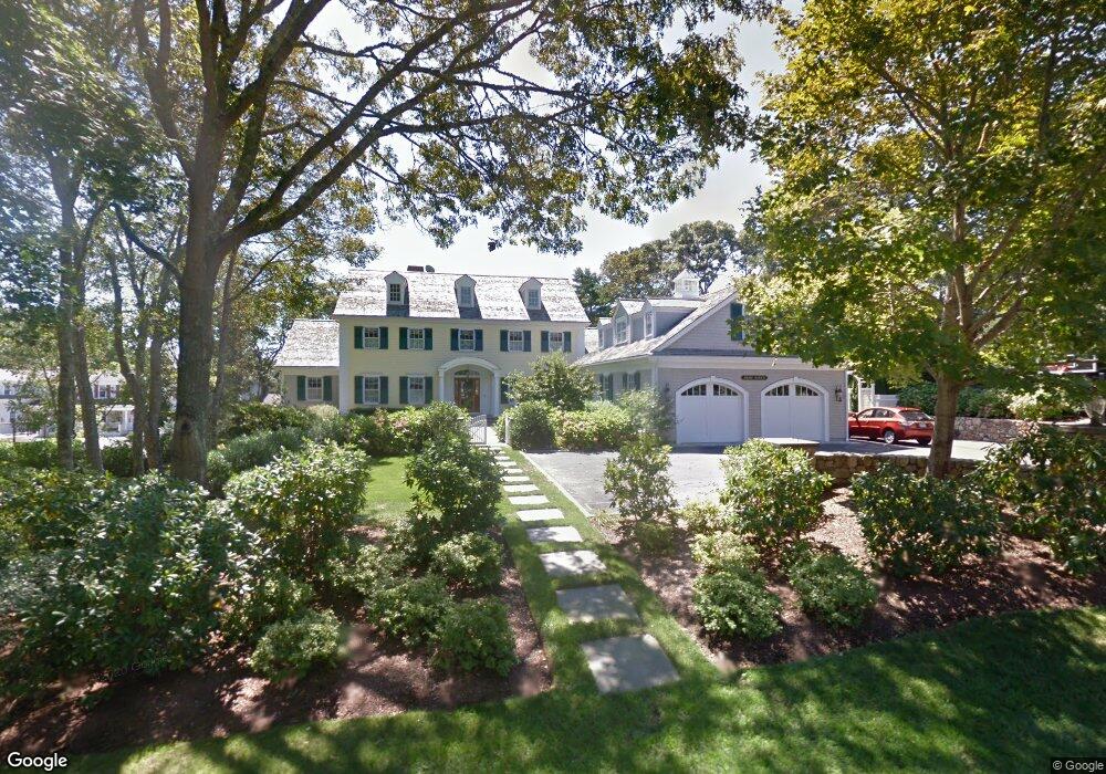 77 Point Isabella Rd, Cotuit, MA 02635 - photo 1