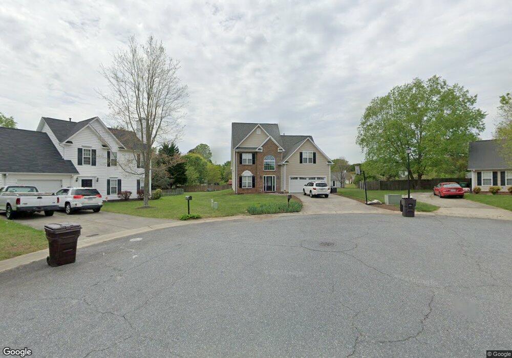 3400 Kayla Ct, High Point, NC 27265 - photo 1