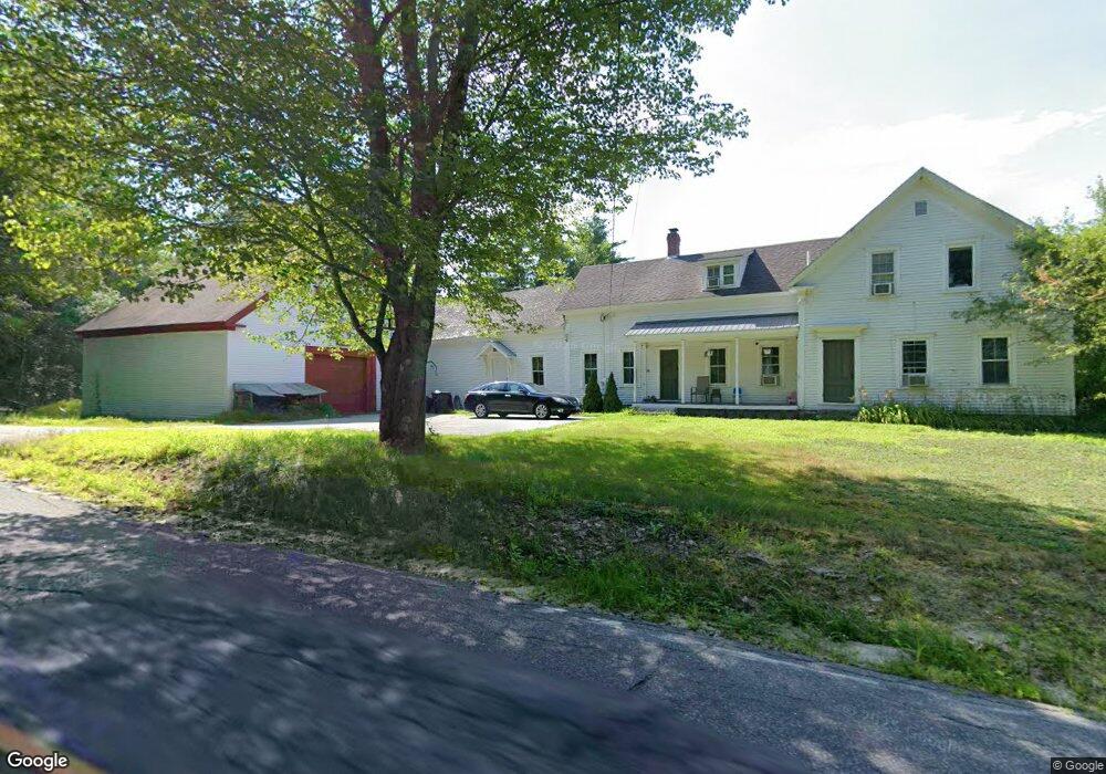 509 White Oak Hill Rd, Poland, ME 04274 - photo 1