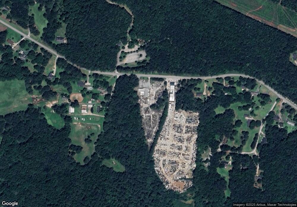 3896 E Fairview Rd SW, Stockbridge, GA 30281 - photo 1