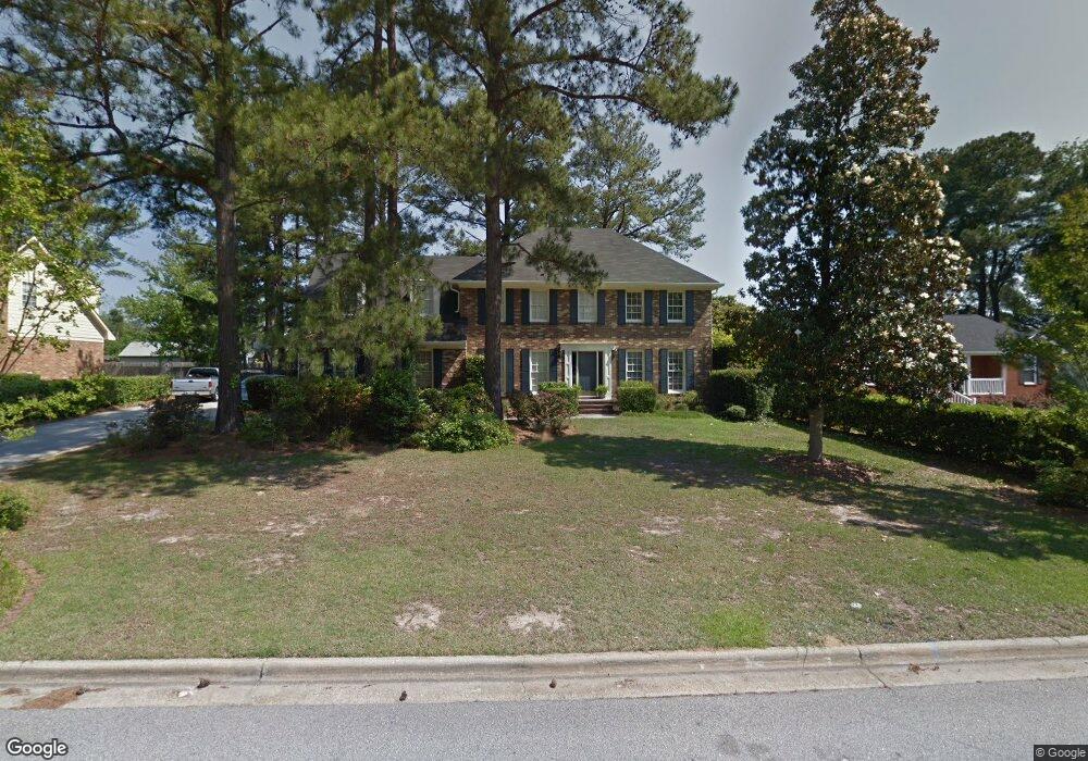 4219 Wood Creek Ct, Augusta, GA 30907 - photo 1