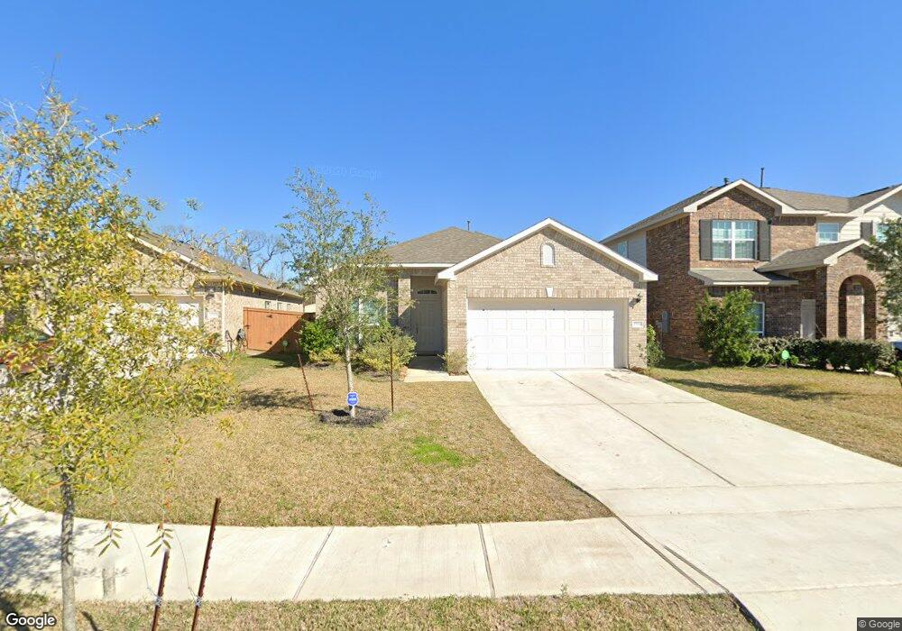 15334 Loys Coves Ct, Humble, TX 77396 - photo 1