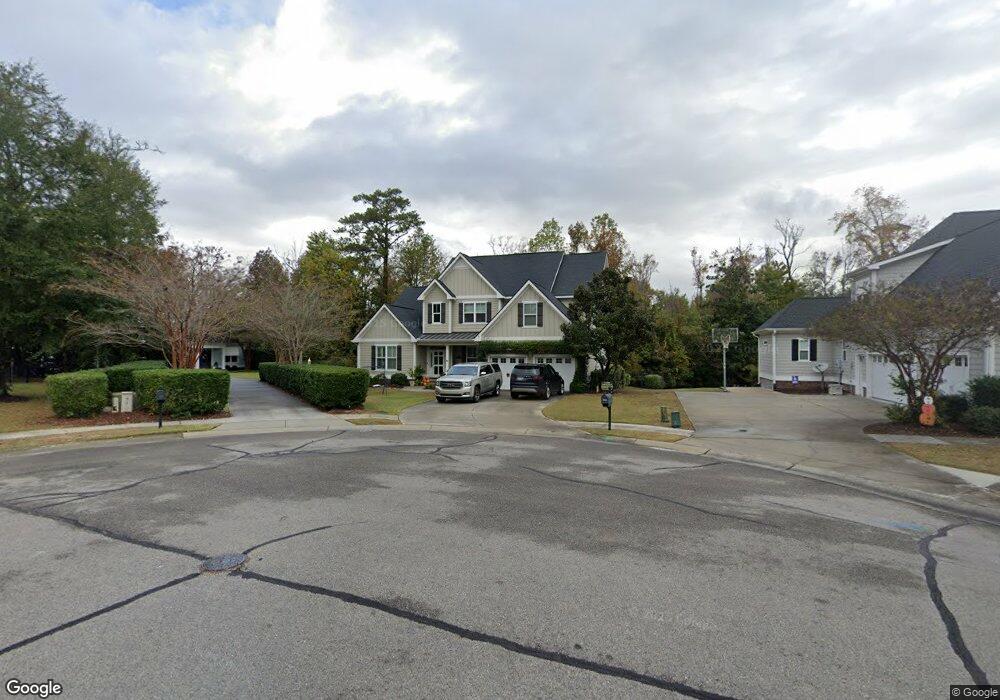 7409 Songbird Ct, Wilmington, NC 28411 - photo 1