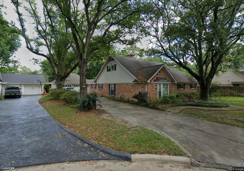 5010 Treebark Ln, Houston, TX 77018 - photo 1