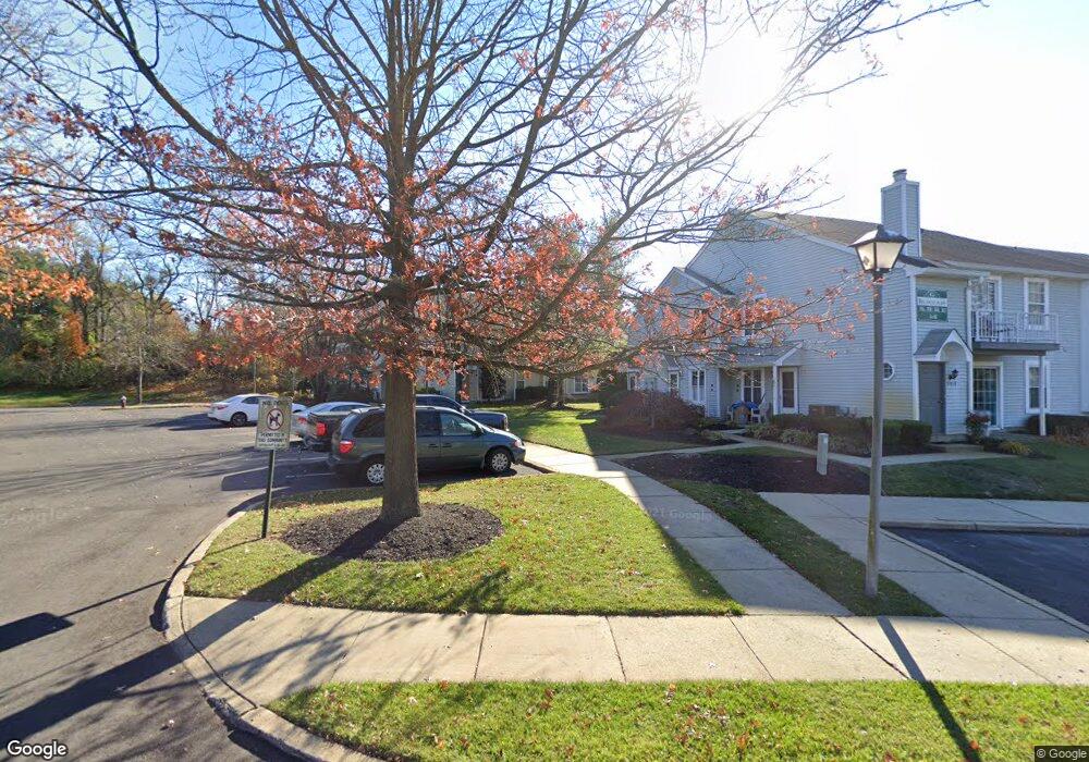 352B Delancey Place unit 352B, Mount Laurel, NJ 08054 - photo 1