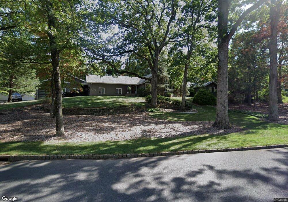 120 Deer Run, Watchung, NJ 07069 - photo 1