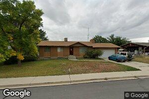175 N 300 E, Orem, UT 84057