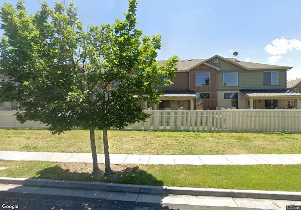 3894 Scarlet Sage Way, South Jordan, UT 84095 - photo 1