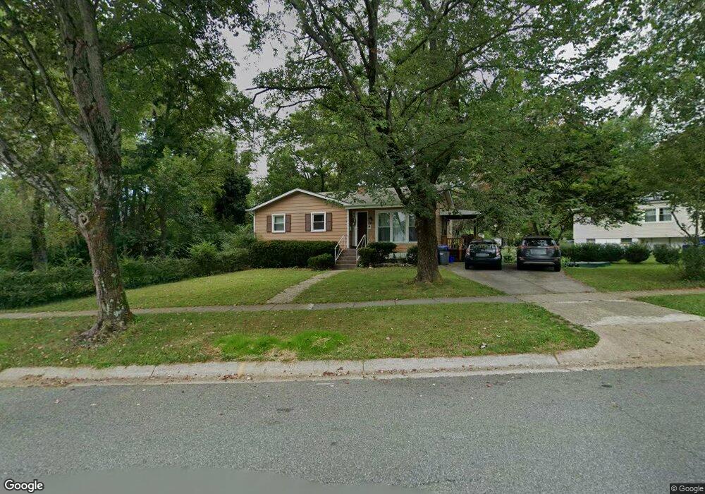 13500 Turkey Branch Pkwy, Rockville, MD 20853 - photo 1