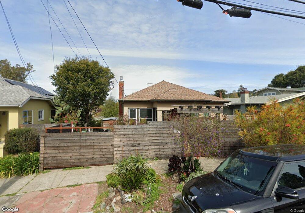 1623 Tacoma Ave, Berkeley, CA 94707 - photo 1