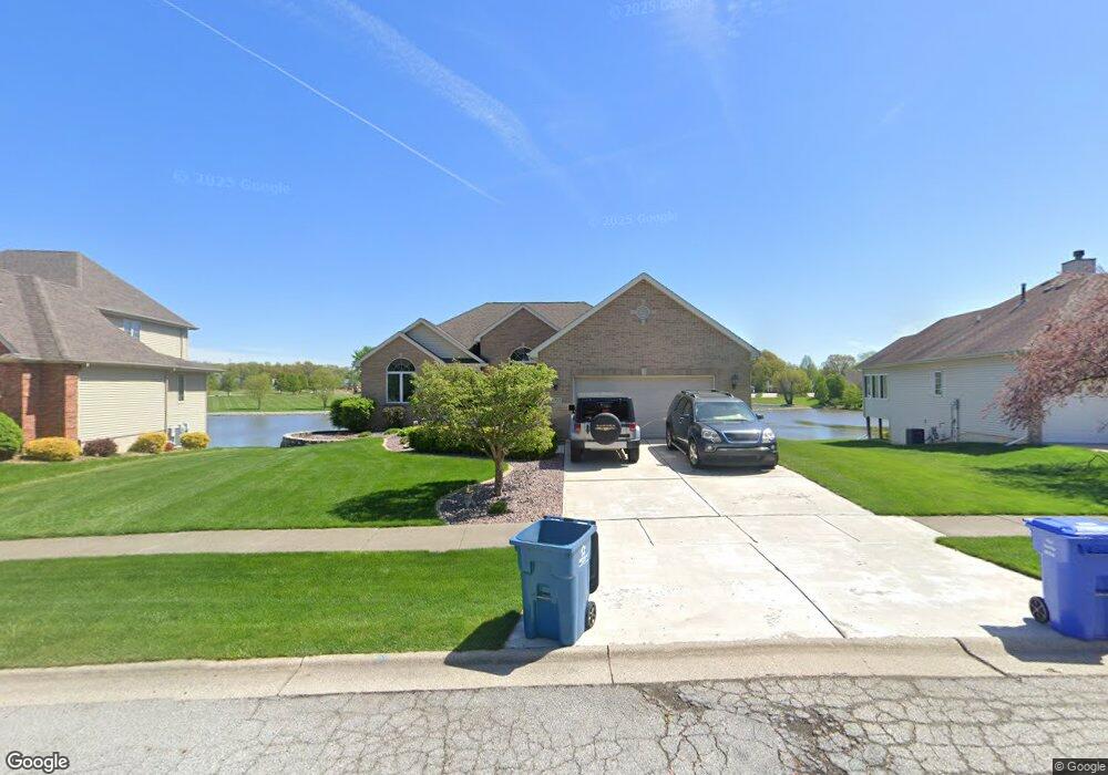 1010 Doe Path Ln, Crown Point, IN 46307 - photo 1