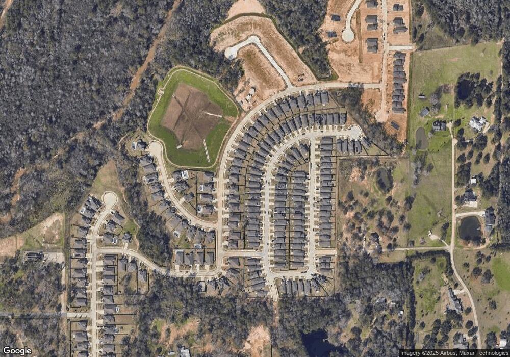 25827 Hickory Pecan Trail, Tomball, TX 77375 - photo 1