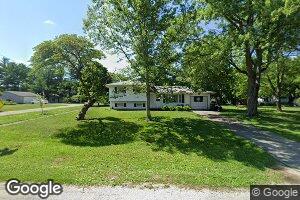 207 E Madison St, Philo, IL 61864