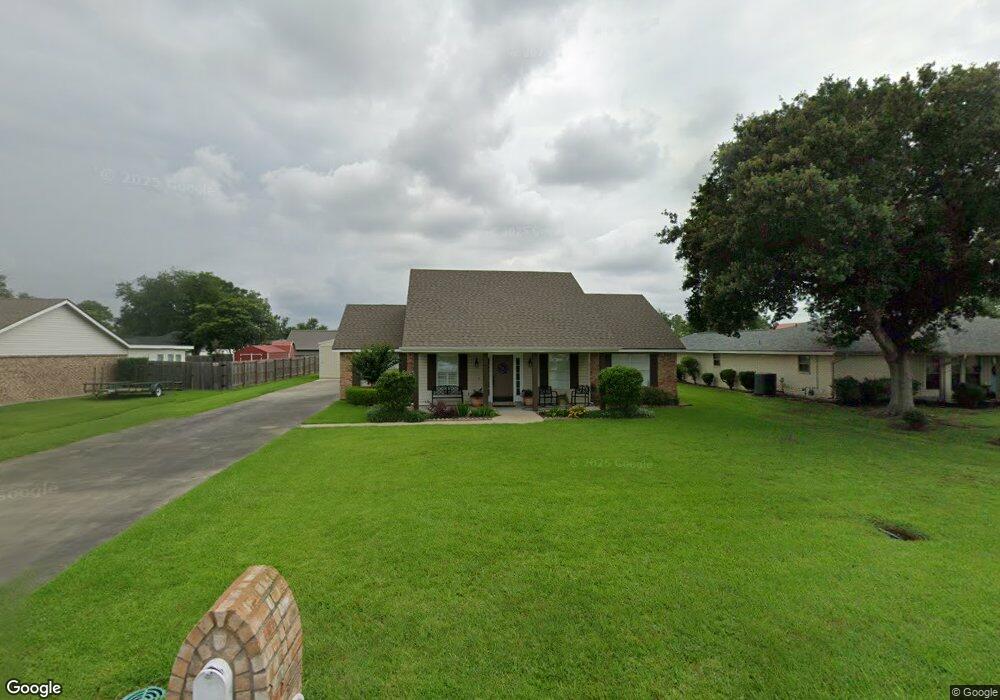 1912 Wilmax St, Lake Charles, LA 70605 - photo 1