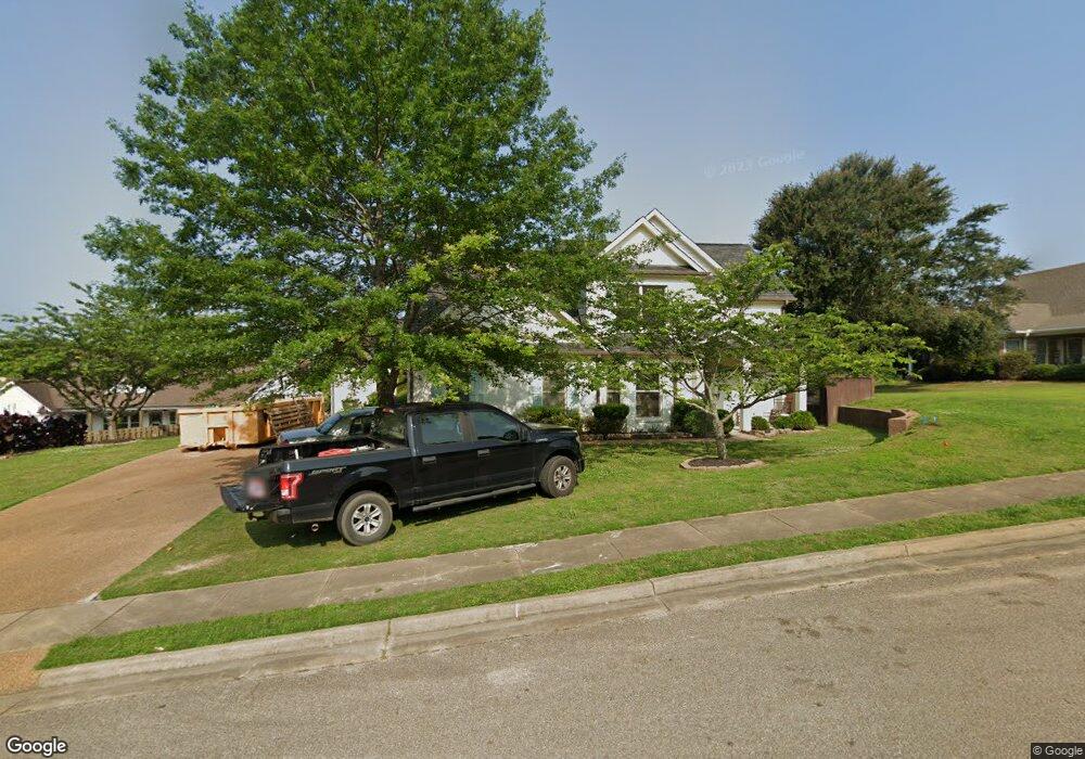 403 Northpointe Lake Dr, Oxford, MS 38655 - photo 1