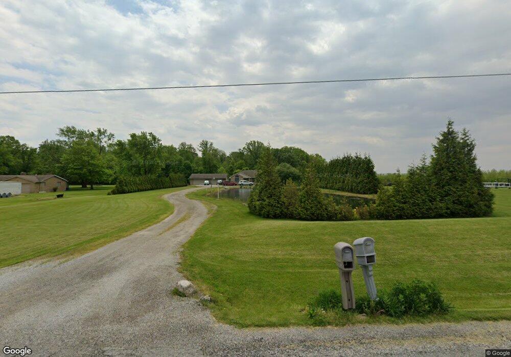 1815 Winters Rd, Fort Wayne, IN 46819 - photo 1