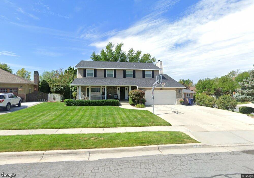 1930 Oakshire Ln, Sandy, UT 84092 - photo 1