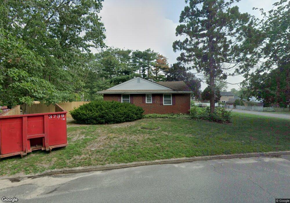 420 Penn Ave N, Forked River, NJ 08731 - photo 1