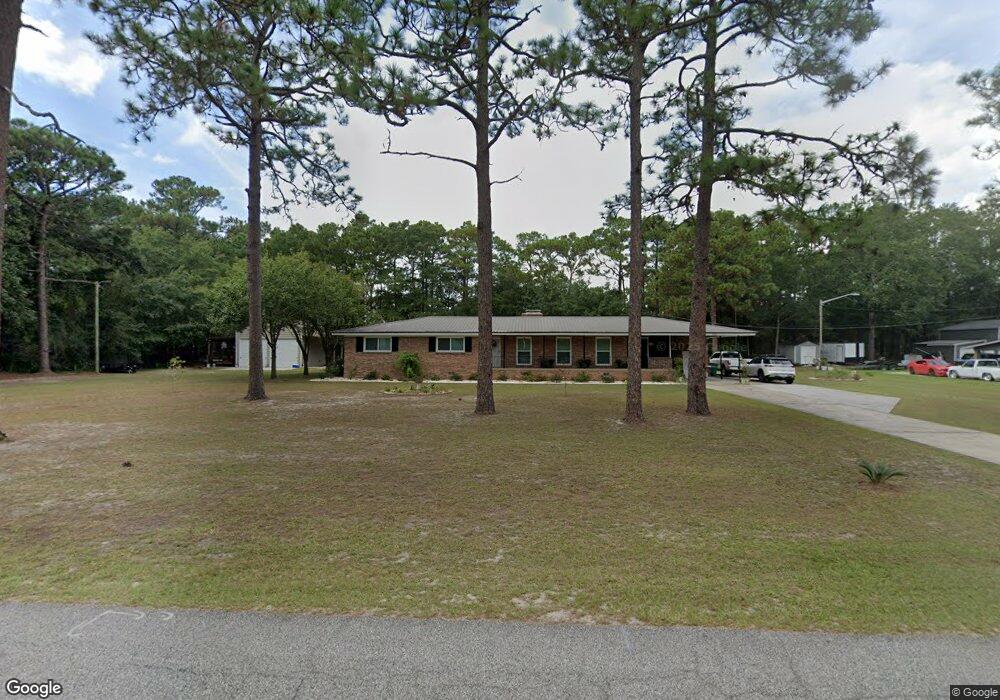 2620 Rion St, Georgetown, SC 29440 - photo 1