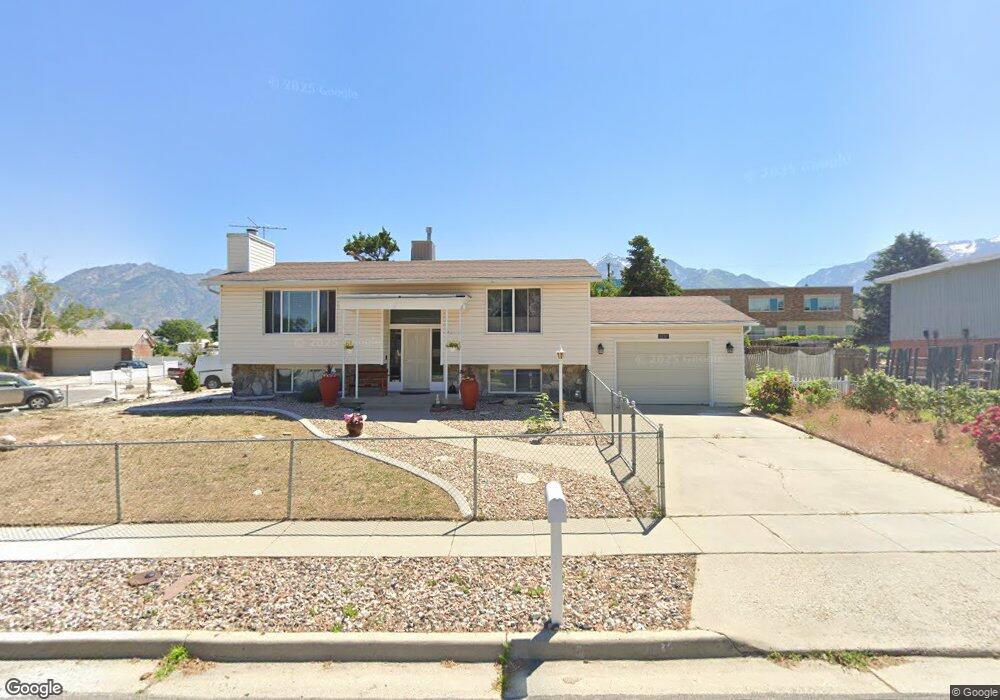 8357 El Manicero Way, Sandy, UT 84093 - photo 1