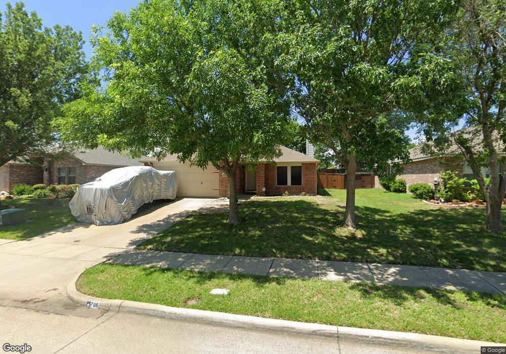 705 Pickwick Ln, Wylie, TX 75098 - photo 1