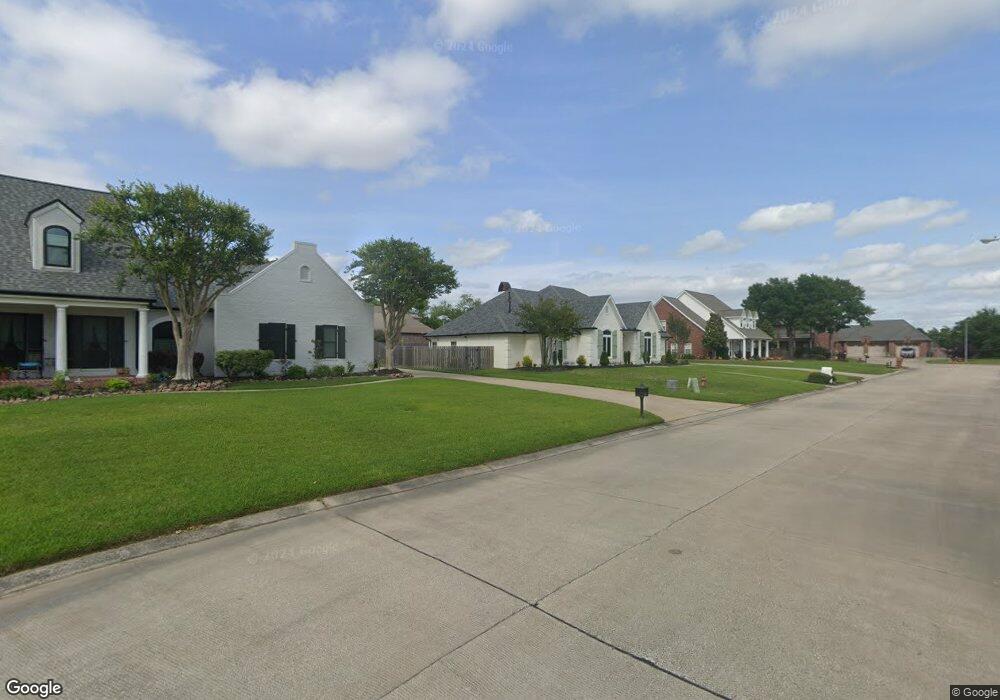 0 Wooded St, Lake Charles, LA 70605 - photo 1