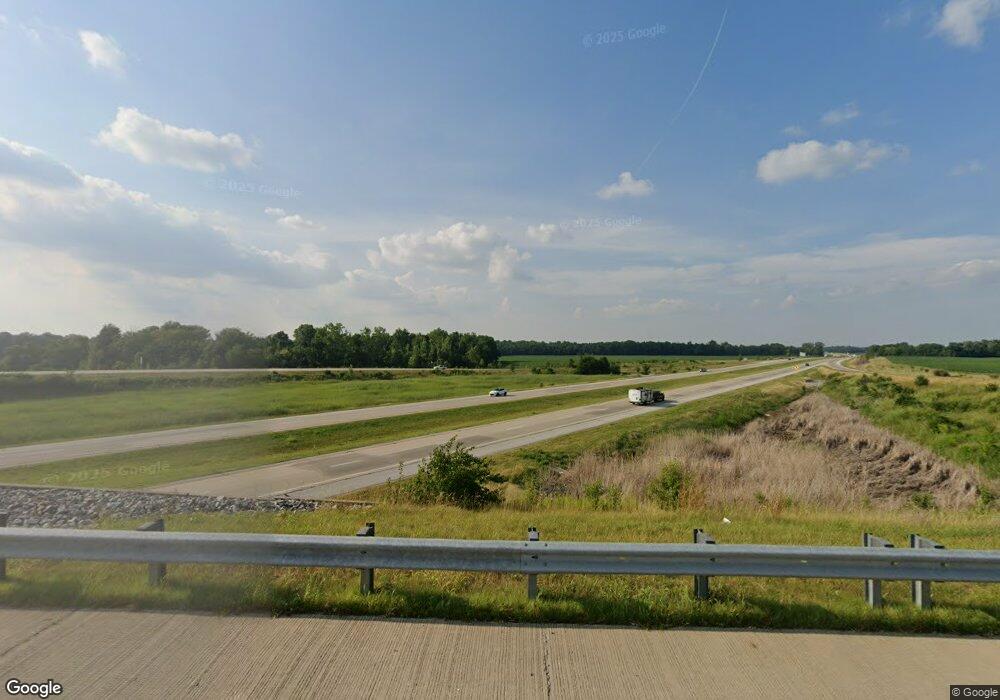 1880 E 400 S, Kokomo, IN 46902 - photo 1