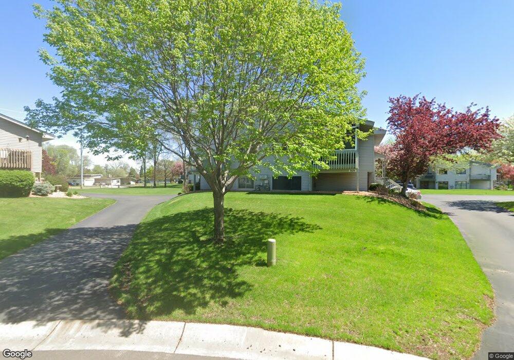 3660 118th Ln NW, Coon Rapids, MN 55433 - photo 1