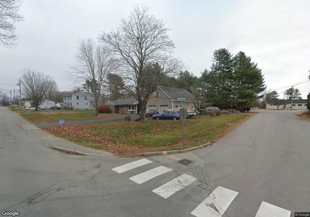 16 Sweetser Rd, Yarmouth, ME 04096 - photo 1