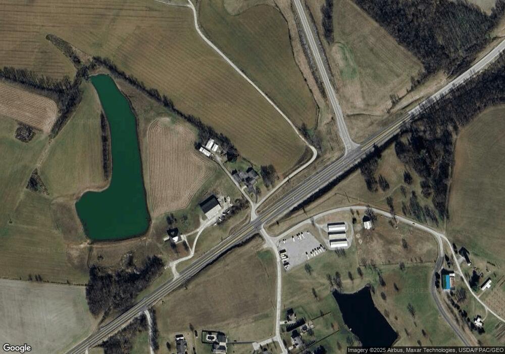5037 Us Highway 68, Maysville, KY 41056 - photo 1