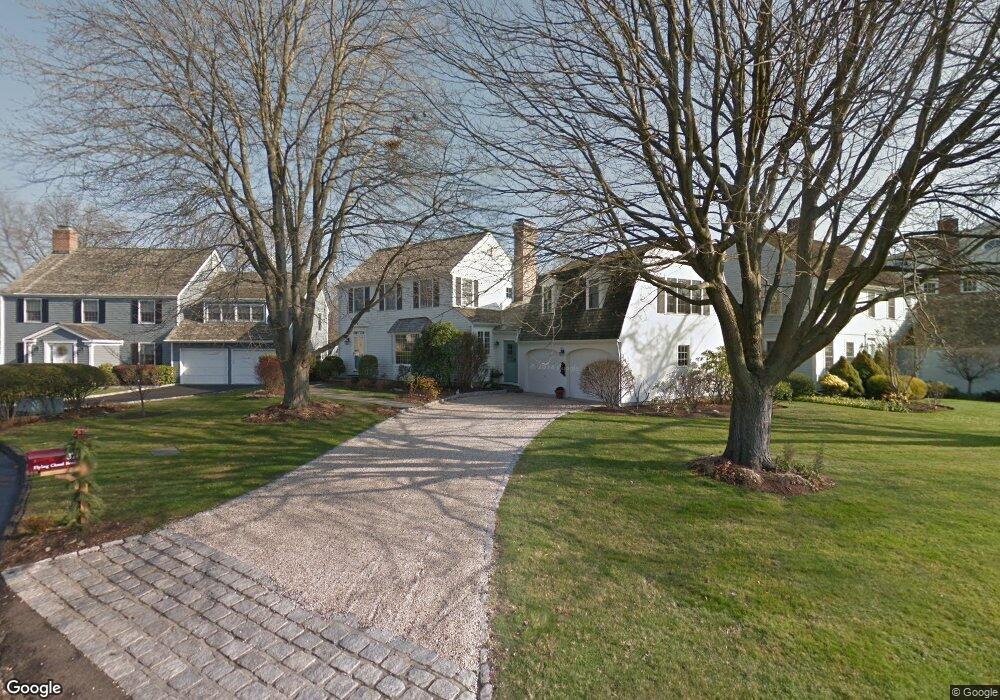 37 Flying Cloud Rd, Stamford, CT 06902 - photo 1