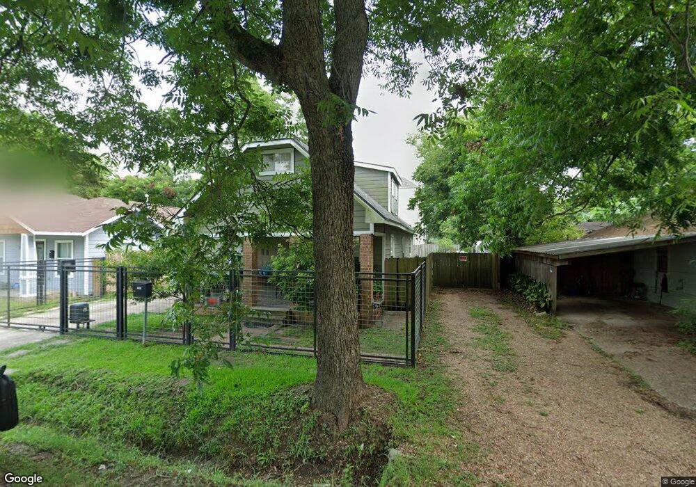 702 E 29th St, Houston, TX 77009 - photo 1