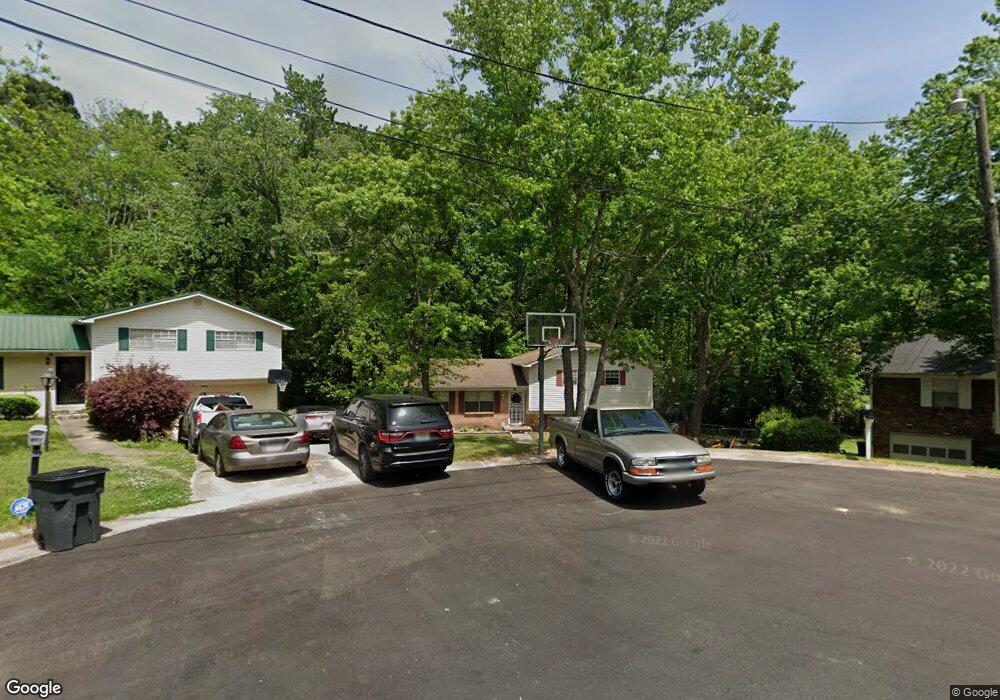 524 20th Ct NE, Center Point, AL 35215 - photo 1