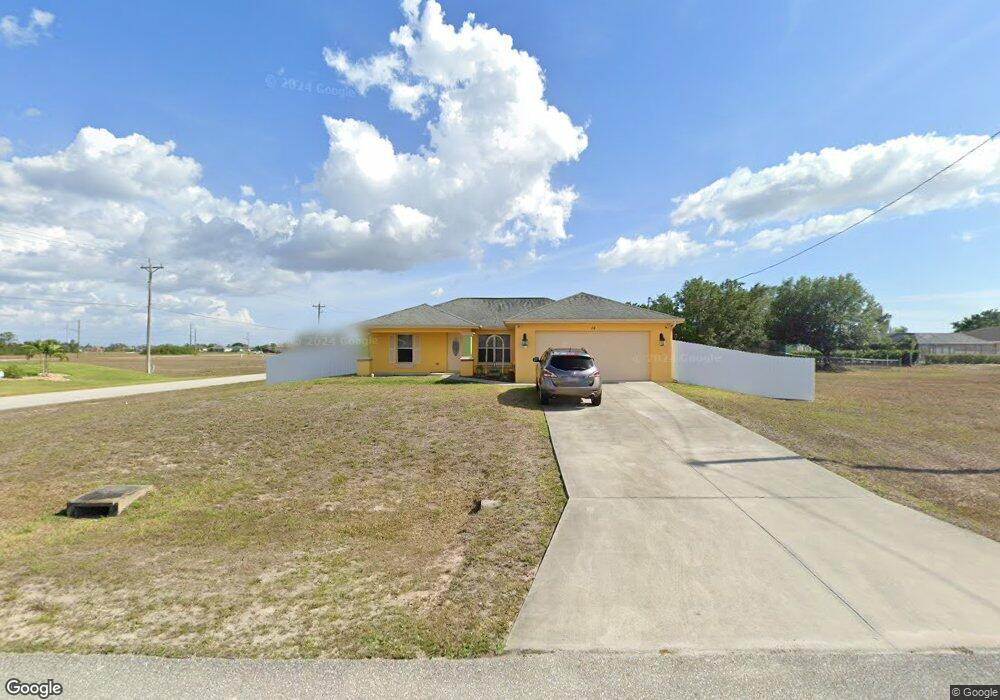 14 NW 29th St, Cape Coral, FL 33993 - photo 1