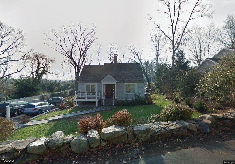 132 Hendrie Ave, Riverside, CT 06878 - photo 1