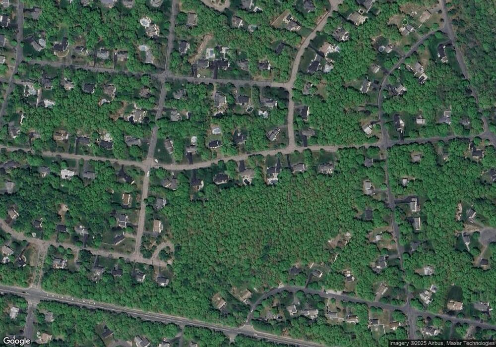 39 Mayflower Dr, Mansfield, MA 02048 - photo 1