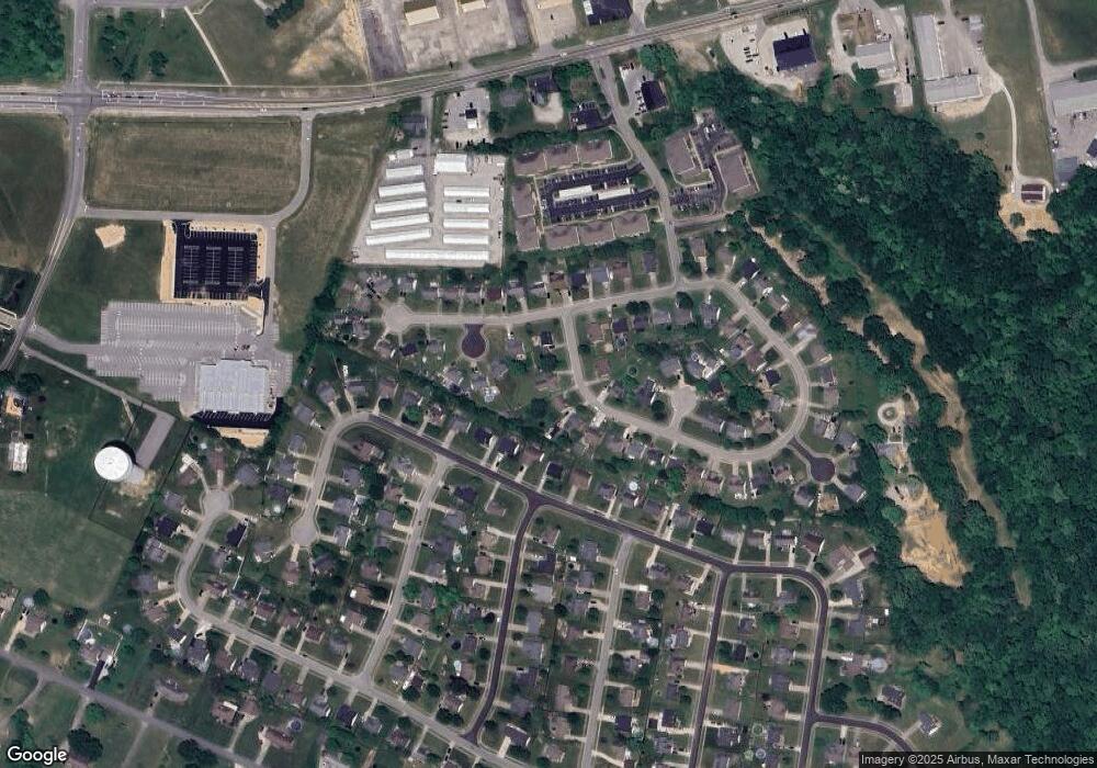 360 Aulbern Dr E, Mount Washington, KY 40047 - photo 1