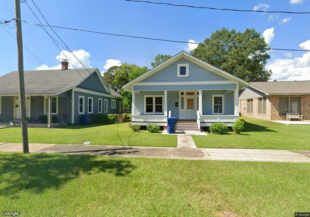 109 N Royal St, Deridder, LA 70634 - photo 1