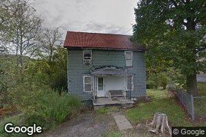 174 S Bridge St, Adena, OH 43901