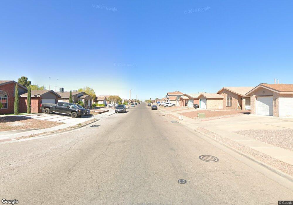 15013 Desierto Lindo Ave, Horizon City, TX 79928 - photo 1