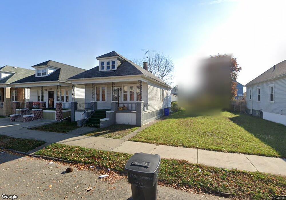 3906 Sobieski St, HamtraMcK, MI 48212 - photo 1