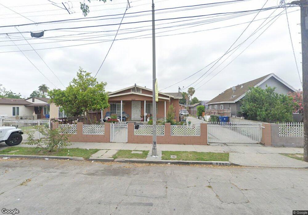 Street View Photo