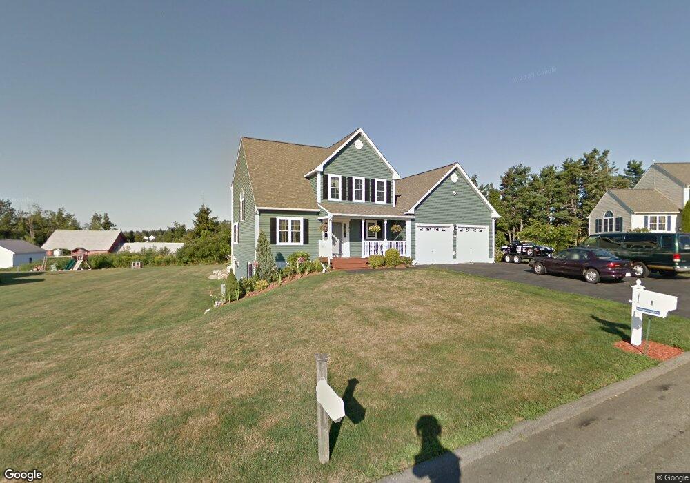 21 Vista Cir, Rutland, MA 01543 - photo 1