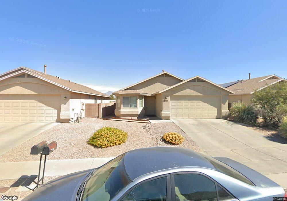 8021 E Jennifer Anne Dr, Tucson, AZ 85730 - photo 1