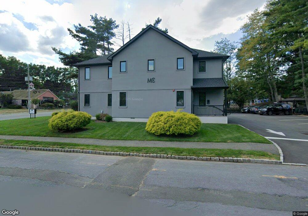 127 E Mount Pleasant Ave, Livingston, NJ 07039 - photo 1