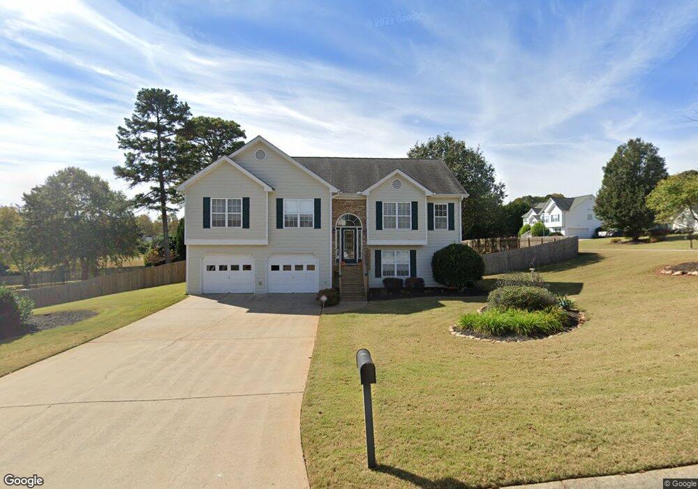 0 Benson Ln unit 8577293, Braselton, GA 30517 - photo 1