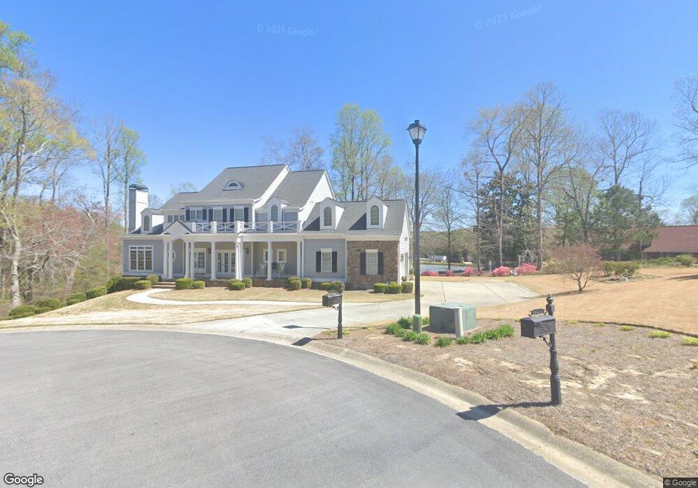 4227 Edgeworth Dr, Flowery Branch, GA 30542 - photo 1