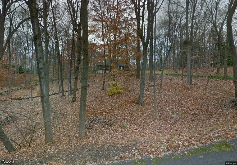 87 Knollwood Ln, New Canaan, CT 06840 - photo 1