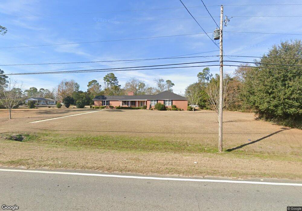 501 N 1st St, Colquitt, GA 39837 - photo 1