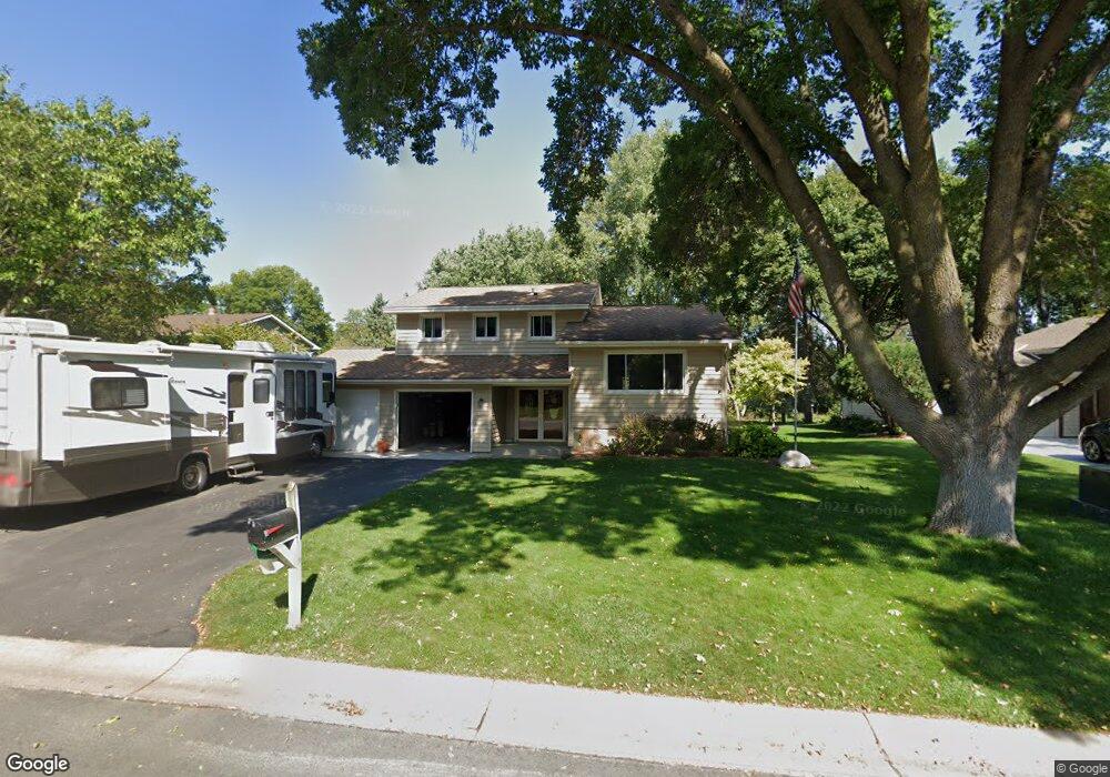 12370 63rd Ave N, Maple Grove, MN 55369 - photo 1